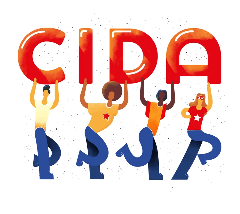 CIDA