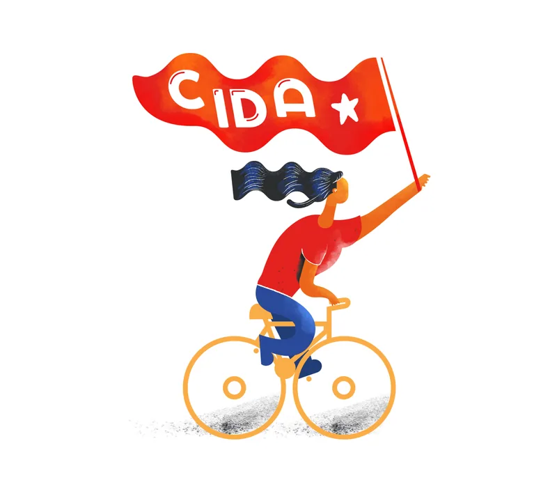 CIDA