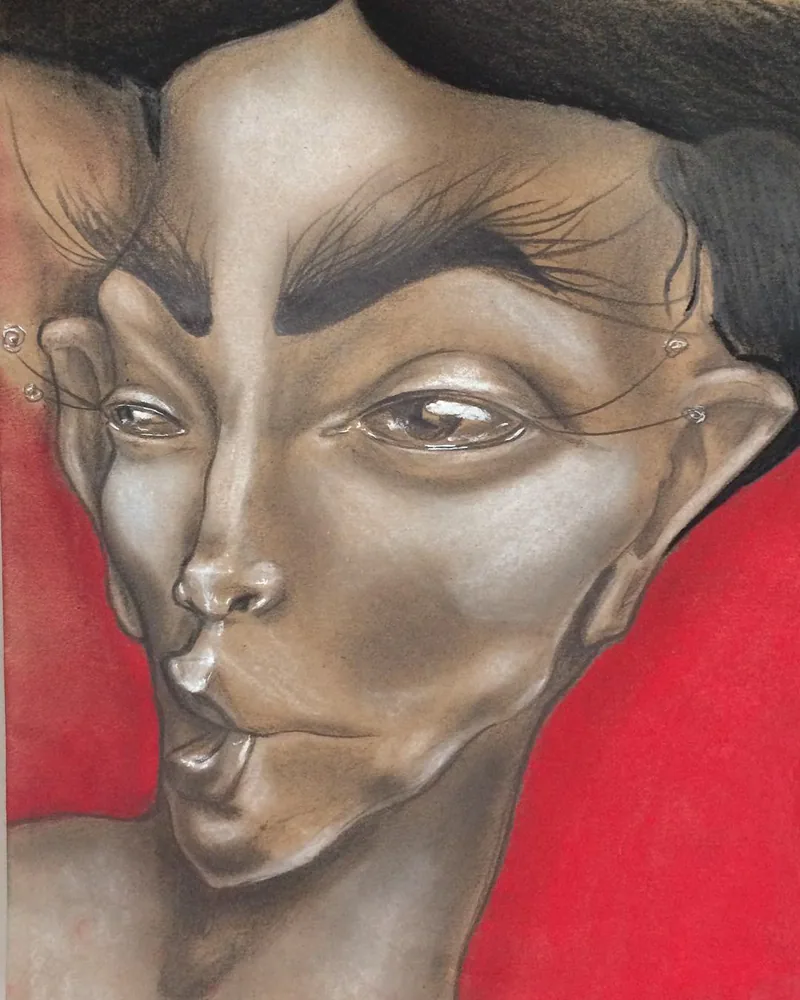 Processo em pastel